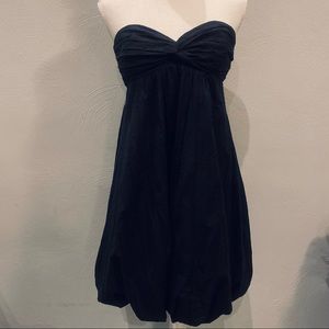 Trina Turk Strapless Dress